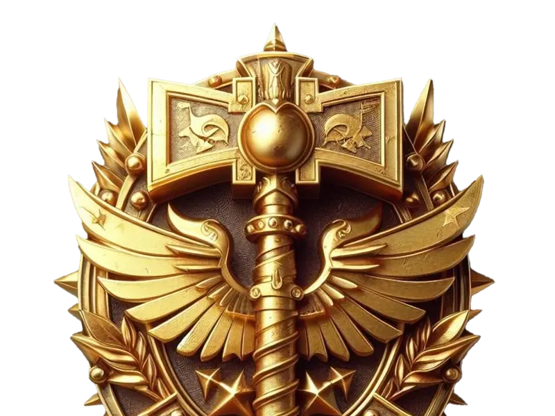 Hammer Shield