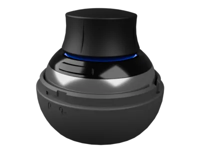 3DConnexion SpaceMouse Compact Case