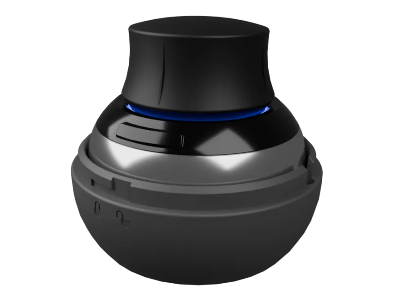 3DConnexion SpaceMouse Compact Case