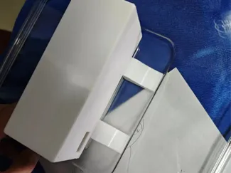 小凡不是逗逗凡的4盘位烘干箱加长理线器