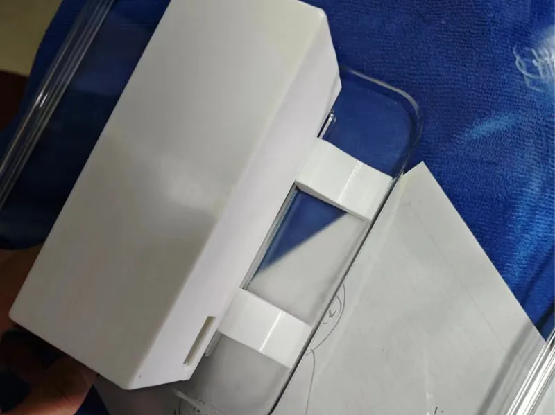 小凡不是逗逗凡的4盘位烘干箱加长理线器