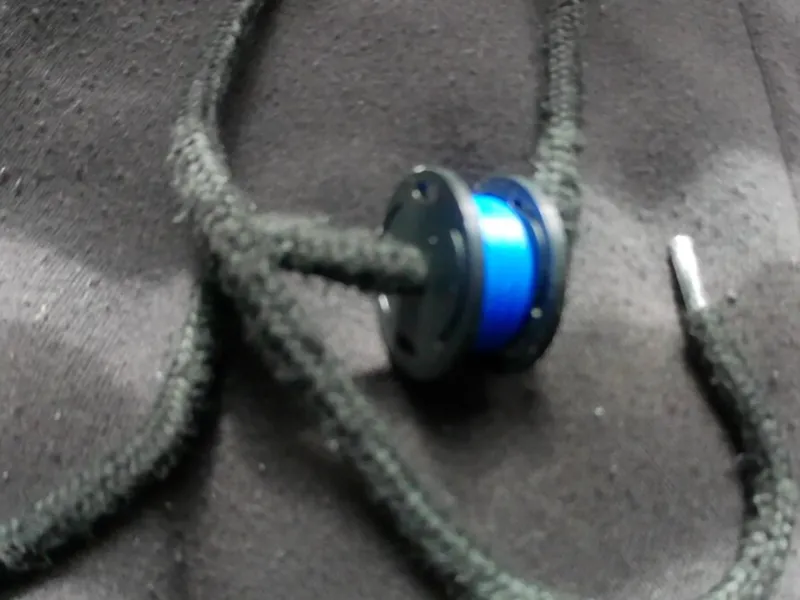 Filament Spool Bead
