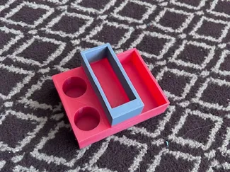 jewelry box