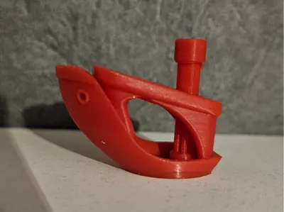 Test Benchy