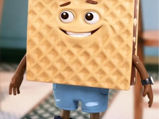 waffelmann