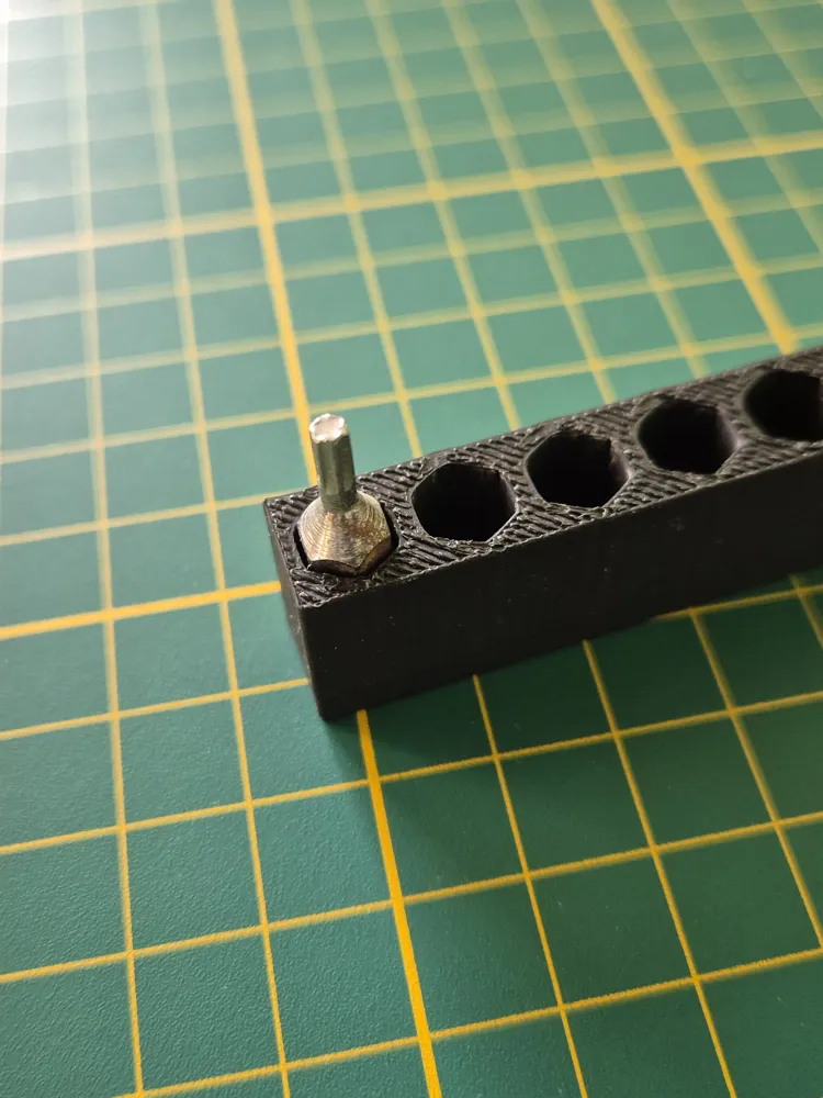 Bit box by loki - MakerWorld