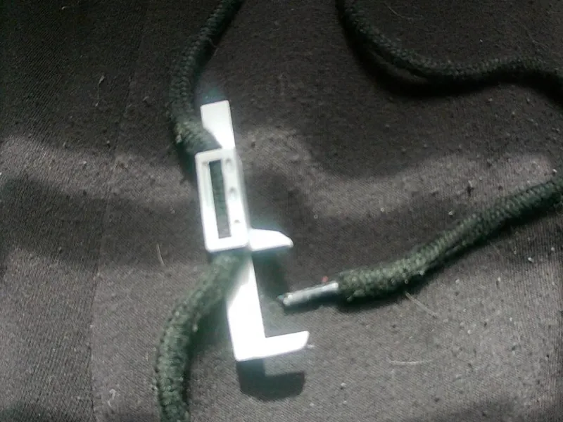 Caliper Drawstring (sliding function)