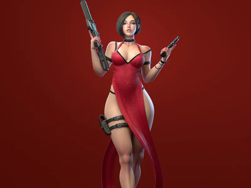 ada young