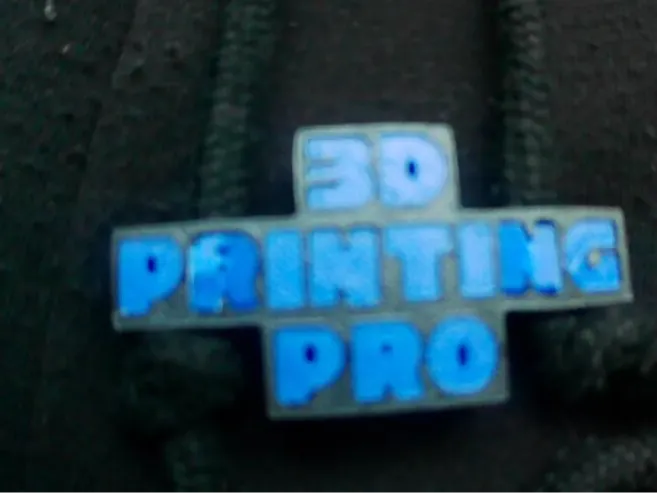 3D Printing Pro Drawstring (Now in Multicolor)