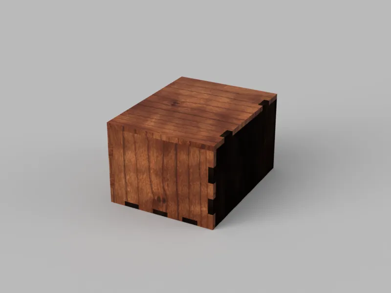 Tab Box