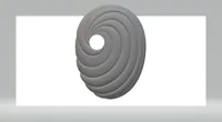 Masque de Tobi (Naruto) — photo 1