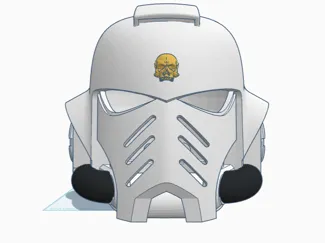 helmet