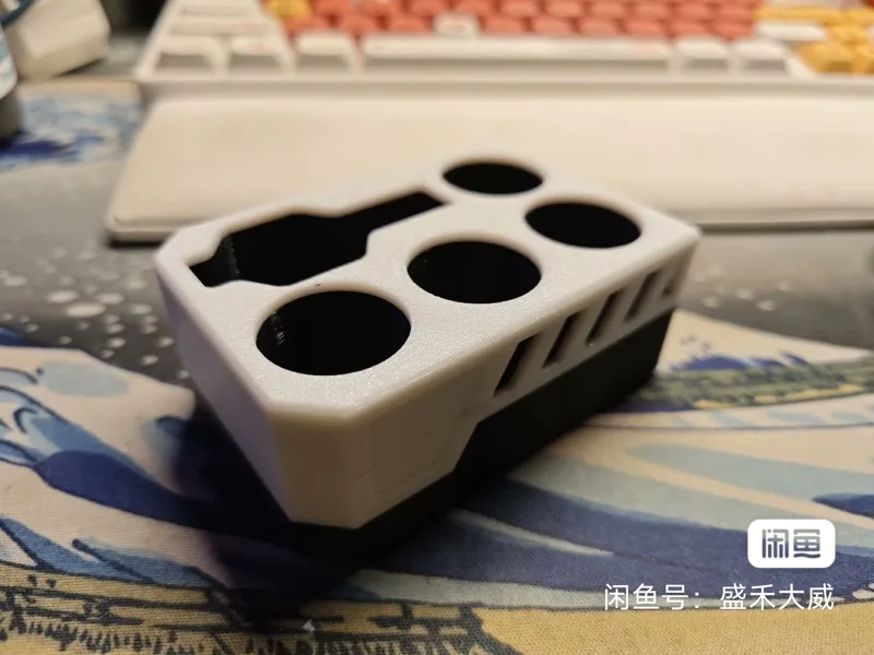 虎大工业 BT-20 通用收纳