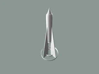 rocket