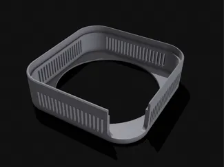 Apple Mac Mini M4 Stand