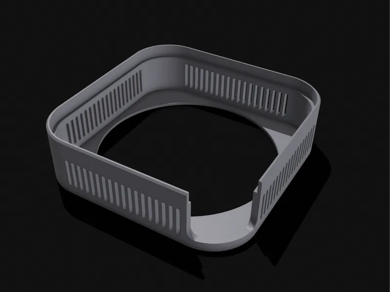 Apple Mac Mini M4 Stand