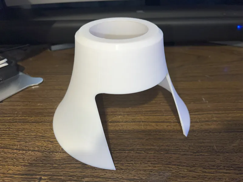 Portable espresso maker base