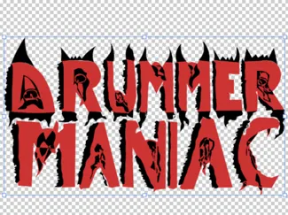 Drummer Maniac