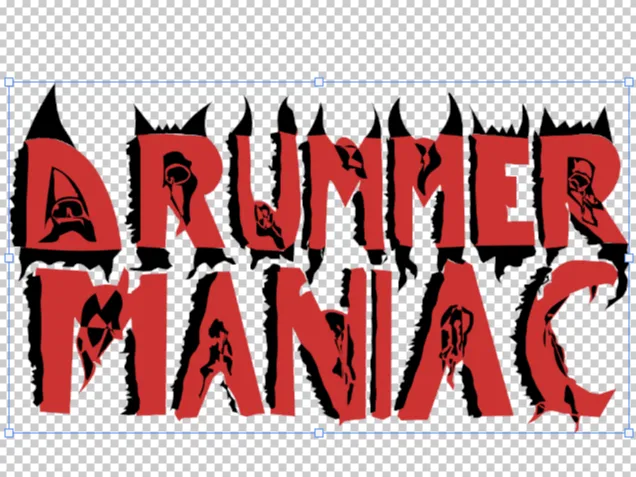 Drummer Maniac