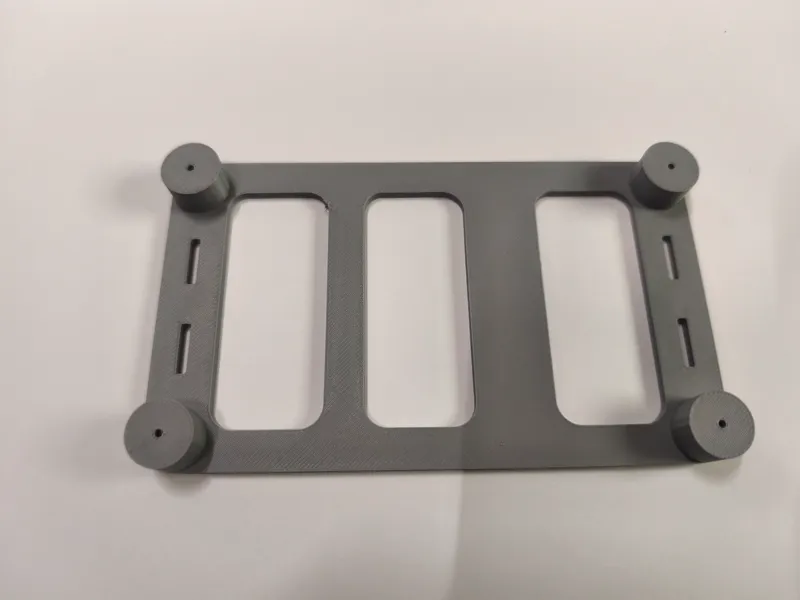 Support récepteur Weatronic 12 22 R