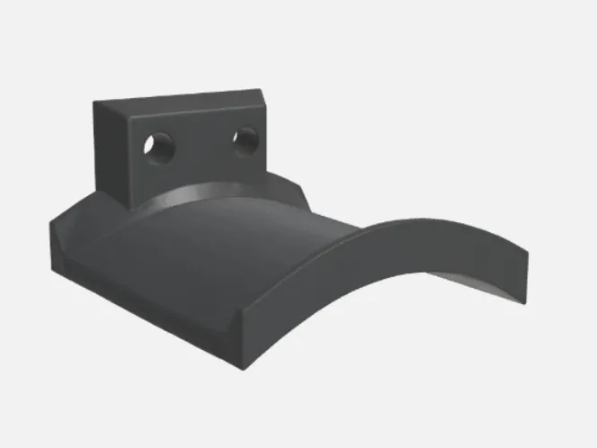 Uchwyt na słuchawki/headphones holder