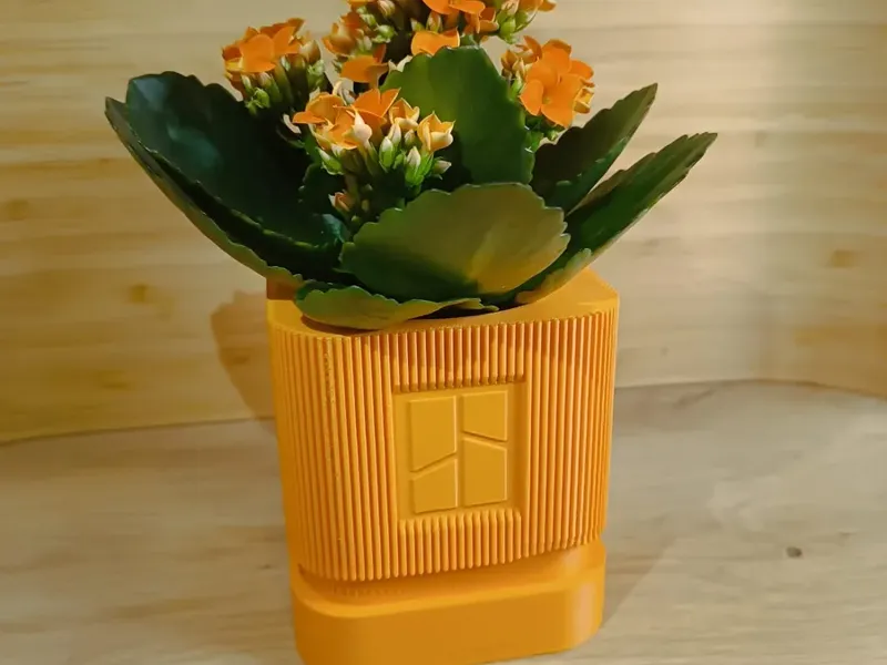 Vase logo