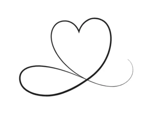 Heart Wall Art