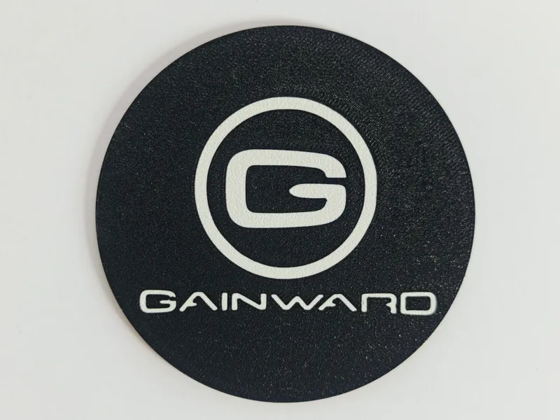 Gainward Coaster