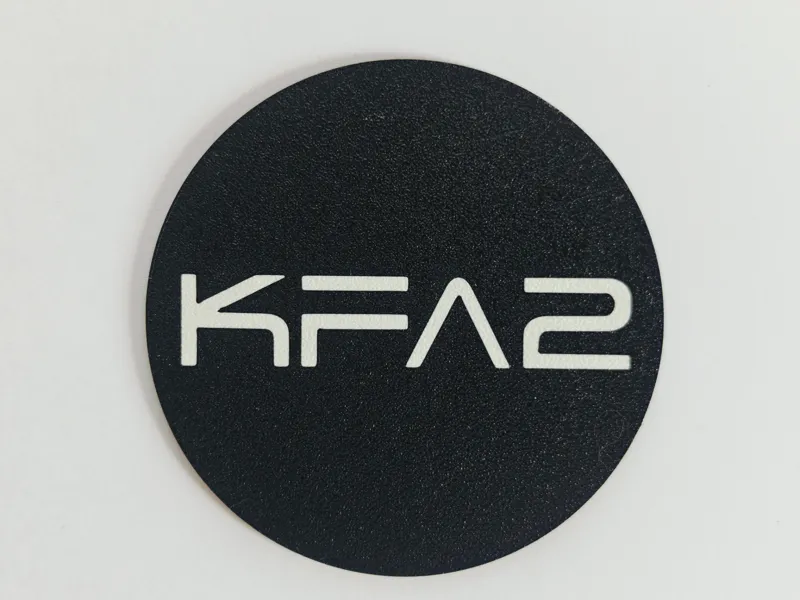 KFA2 Coaster