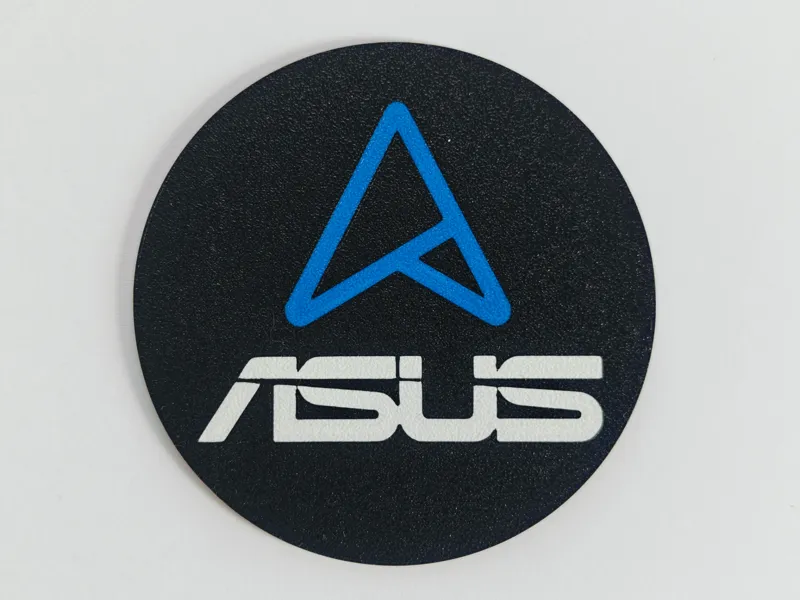 Asus Coaster
