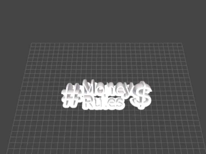 money