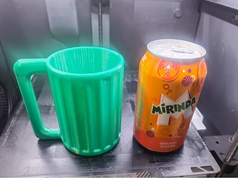 啤酒杯0.3L-易拉罐杯套-330ml