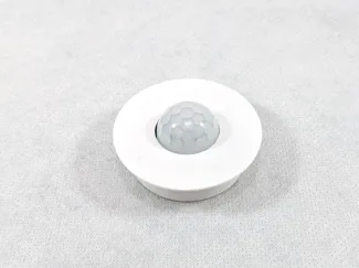 HC-SR501 PIR ceiling case