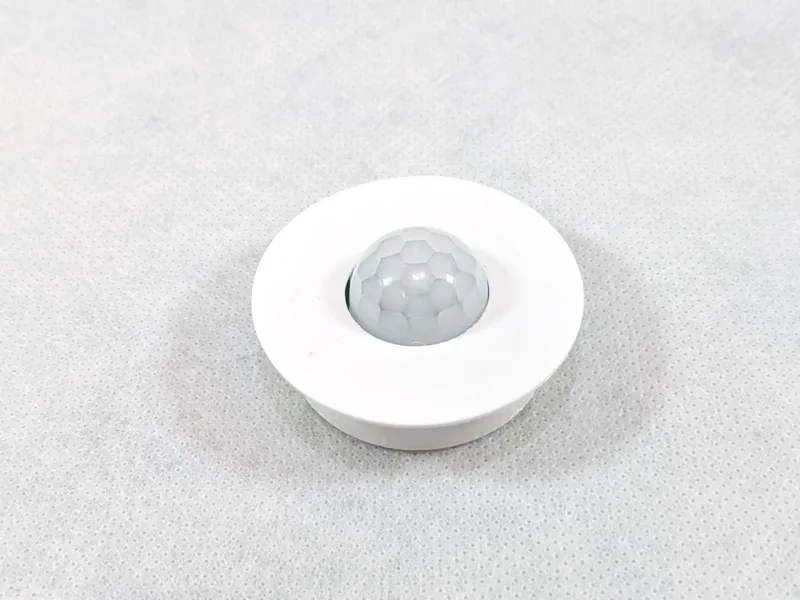 HC-SR501 PIR ceiling case