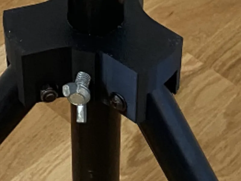 Tripod Bracket
