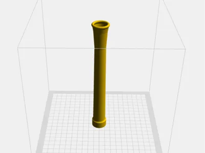 vuvuzele horn
