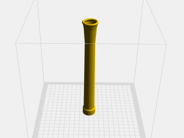 vuvuzele horn