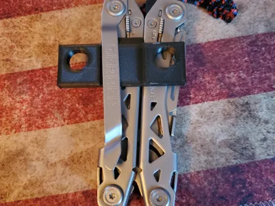Knife holder