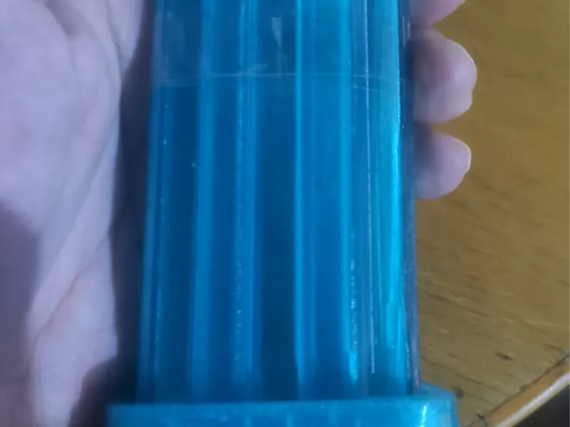 斜龙爪文具盒