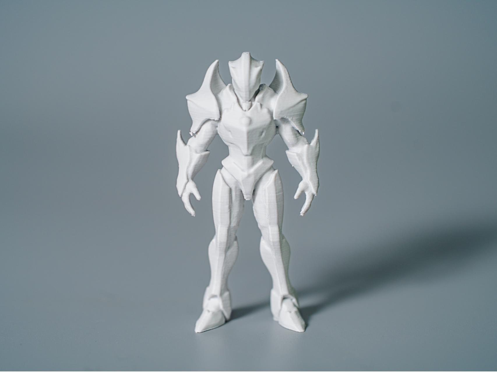 装甲斗士