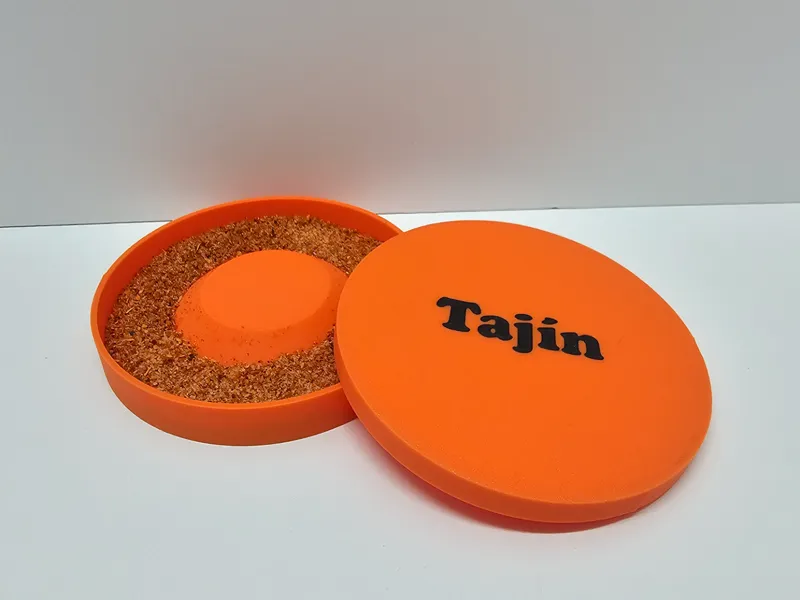 Cocktail & Pint Glass Salt/Tajin/Sugar Rimmer