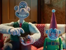 norbit (Wallace and Gromit)
