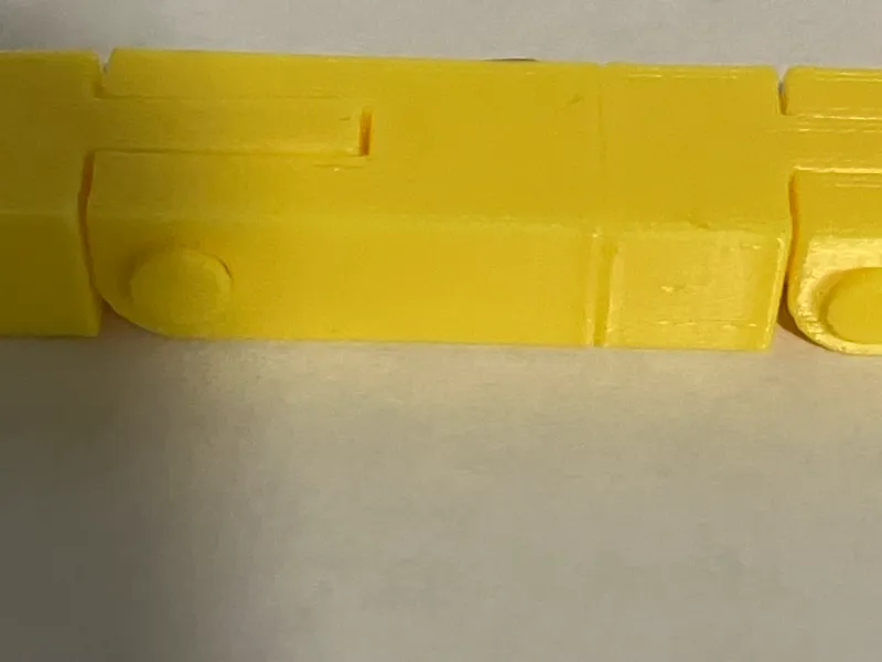 Finger joint