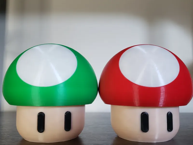 Mario Box