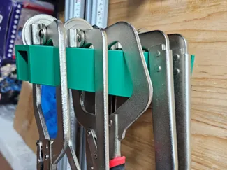 Clamp Bracket