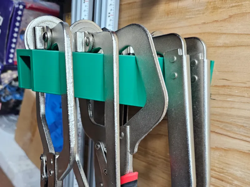 Clamp Bracket