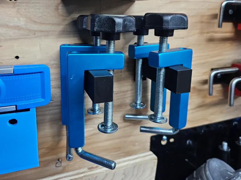 Fence Clamp Bracket