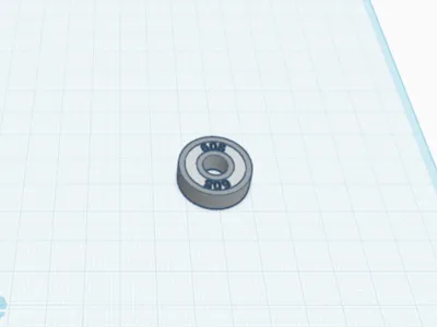 608 bearing