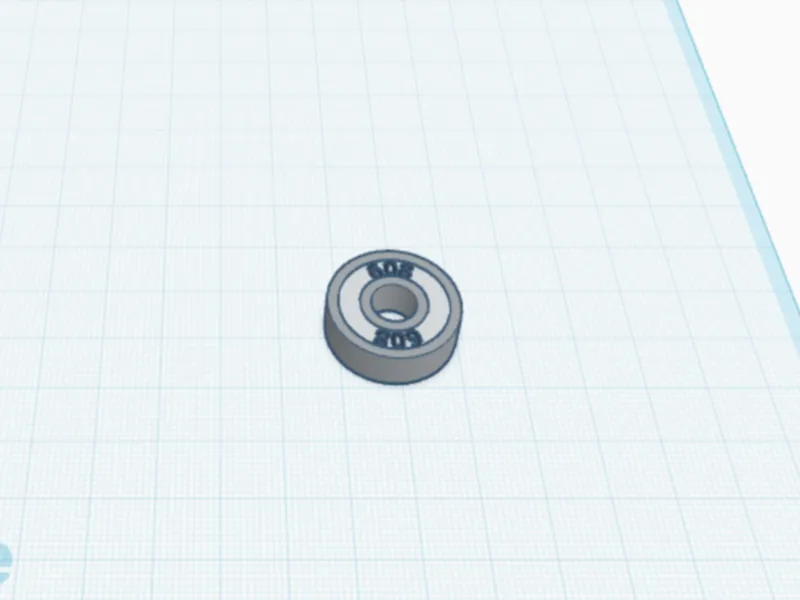 608 bearing
