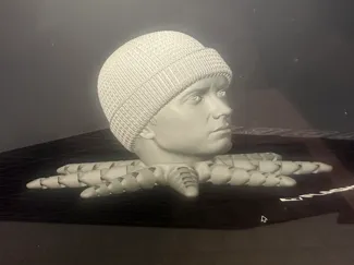 SHADY OCTOPUS (EMINEM)